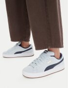 Puma Sneakers Suede XL Jr 396577 56 Albastru celest