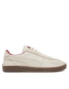 Puma Sneakers Super Team Palais Artisan 400374 01 Écru