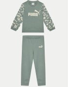 Puma Trening Minicats Sandy Adventures 686284 Regular Fit