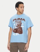 Puma Tricou All Bite 630466 Regular Fit