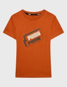Puma Tricou Alpha Holiday 670109 Regular Fit