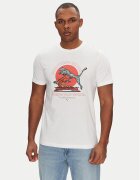 Puma Tricou Bonsai 629634 Regular Fit