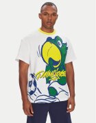 Puma Tricou CWC Hoops x Palmeiras 631705 Regular Fit