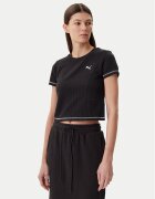 Puma Tricou Dare To 629806 Slim Fit