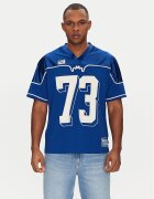 Puma Tricou Dress Code Football 630254 Relaxed Fit