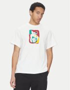 Puma Tricou Dylan Exhibit 630673 Regular Fit