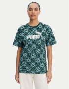 Puma Tricou Ess Graphic 685070 Loose Fit