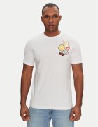Puma Tricou Graphics Icon 684829 Regular Fit