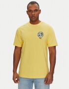 Puma Tricou Graphics Super 629639 Relaxed Fit