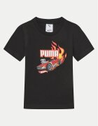 Puma Tricou Hot Wheels 630069 Regular Fit