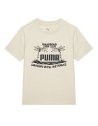 Puma Tricou MID90S Graphic 685152 Regular Fit