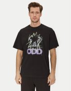 Puma Tricou Scoot Purple Lab 631669 Regular Fit