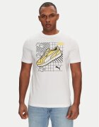 Puma Tricou Sneaker 684830 Regular Fit
