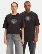 Puma Tricou Unisex Harry Potter 630092 Oversize