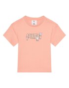 Puma Tricou X Hello Kitty And Friends 630062 Regular Fit