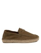 QUAZI Espadrile QZ-63-04-000619