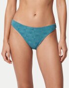 Quiksilver Bikini partea de jos Dark Roy EQWX403125