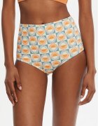 Quiksilver Bikini partea de jos Melly Bottom EQWX403129