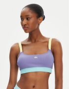 Quiksilver Bikini partea de sus Bra Top EQWX303134