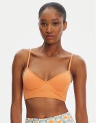 Quiksilver Bikini partea de sus Melly Top EQWX303137