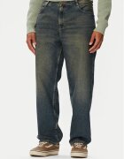 Quiksilver Blugi EQYDP03509 Relaxed Fit