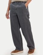 Quiksilver Blugi Mercury Straight Out EQYNP03325 Wide Leg