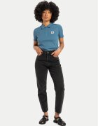 Quiksilver Blugi Mom Denim EQWDP03026 Mom Fit