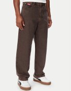 Quiksilver Blugi YG Baggy EQYDP03510 Baggy Fit