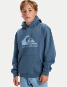 Quiksilver Bluză Comp Logo EQBFT03950 Regular Fit