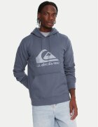 Quiksilver Bluză Comp Logo EQYFT05053 Regular Fit