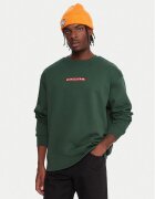 Quiksilver Bluză Dna EQYFT05120 Oversize