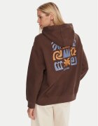Quiksilver Bluză EQWFT03189 Regular Fit