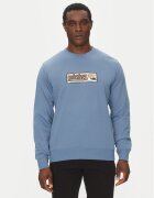 Quiksilver Bluză EQYFT05055 Regular Fit