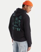 Quiksilver Bluză EQYFT05126 Comfort Fit