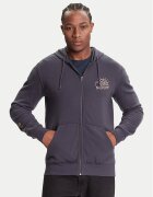 Quiksilver Bluză EQYFT05133-KSH0 Regular Fit