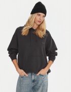Quiksilver Bluză Esential Hoodie EQWFT03191 Oversize