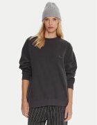 Quiksilver Bluză Essential Crew EQWFT03190 Standard Fit