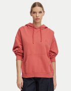 Quiksilver Bluză Essential EQWFT03191 Oversize