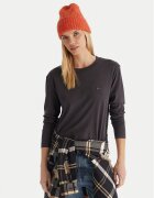 Quiksilver Bluză Essential LS TEE EQWZT03199 Regular Fit