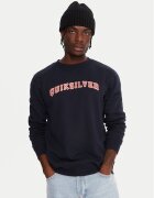 Quiksilver Bluză Graphic EQYFT05132 Regular Fit