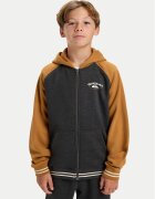Quiksilver Bluză Knowledge Area EQBFT03949 Regular Fit