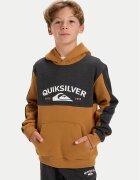 Quiksilver Bluză Knowledge AreaYouth EQBFT03948 Regular Fit