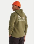 Quiksilver Bluză Light Waves EQYFT05168 Regular Fit