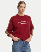 Quiksilver Bluză Mercury Block EQWFT03202 Boxy Fit