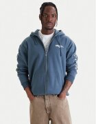 Quiksilver Bluză Old English EQYFT05156 Oversize