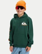 Quiksilver Bluză Omni Logo EQBFT03951 Regular Fit