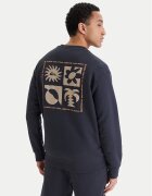 Quiksilver Bluză Salt Water EQYFT05196 Regular Fit