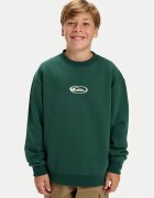 Quiksilver Bluză Salt Water Graphic EQBFT03960 Regular Fit