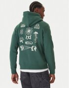 Quiksilver Bluză Salt Water Graphic EQYFT05126 Comfort Fit