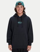 Quiksilver Bluză Salt Water Graphic EQYFT05126 Regular Fit